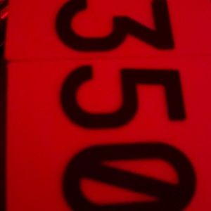 Meet your Posher, Gage